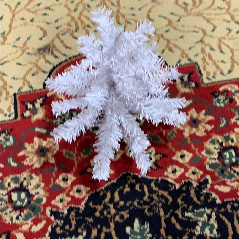 Small Christmas tree